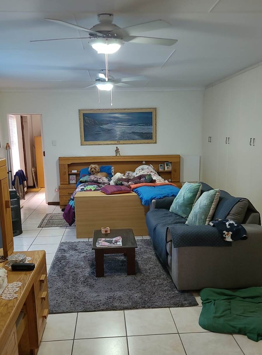 4 Bedroom Property for Sale in Fraaiuitsig Western Cape
